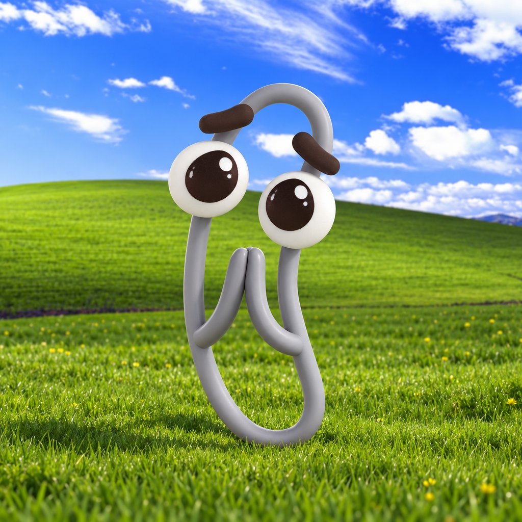 CLIPPY