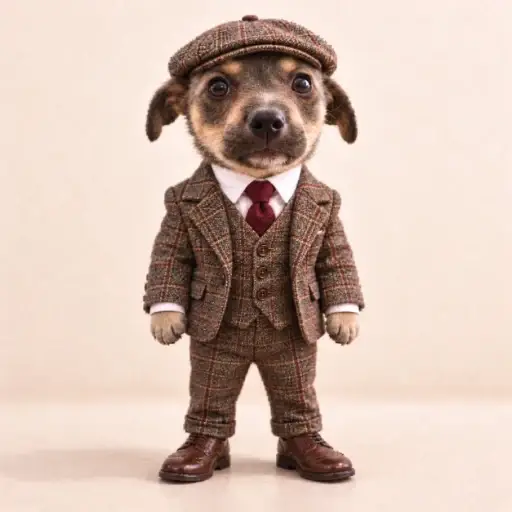 a gent